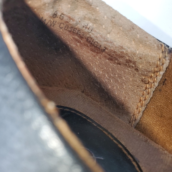 B.O.C,Born of Concept,Kimmy,Black,Slip on,Clog,Mule - Picture 9 of 9